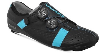 BONT VAYPOR S SZOSOWE SPRINT 2x BOA 42 CZARNY MAT