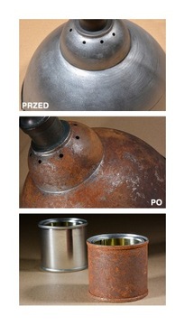 АКТИВАТОР RUST SPIRIT RUST EFFECT OWATROL 0,5л