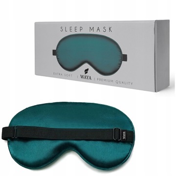 Маска для сна Sleep Comfort SOFT WAYA