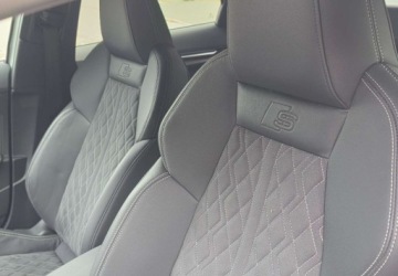 Audi A3 8Y S3 Limousine 2.0 TFSI 310KM 2024 Audi S3 Limousine S3 TFSI310KMS-tronicSalon PLBangOlufsenQuattroGwarancja, zdjęcie 9