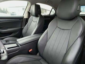 Skoda Superb IV Liftback 2.0 TDI 193KM 2024 Skoda Superb 2.0 TDI 193KM 4x4 Selection DSG, Salo, zdjęcie 10