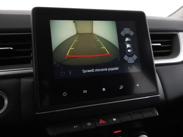 Renault Captur II 2021 Renault Captur Intens full hybrid automat PDC, zdjęcie 25