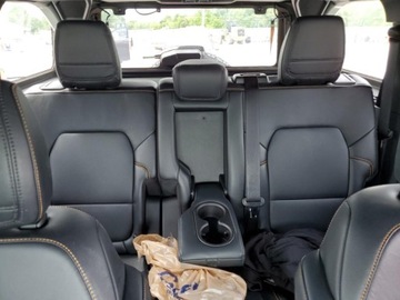 Ford 2022 Ford Bronco 2022 Ford Bronco Base 2.7 Benzyna 315KM, zdjęcie 9