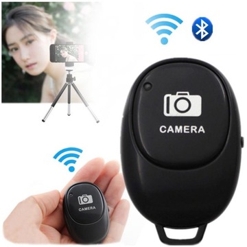 ПУЛЬТ ULANZI AB Shutter3 Bluetooth для Android iOS Iphone