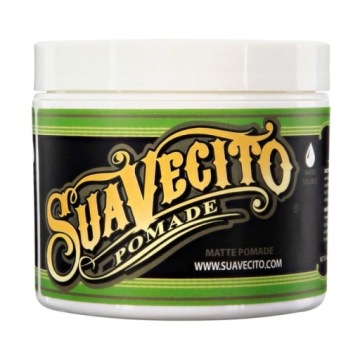 Помада для волос Suavecito Matt Pomade