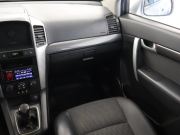 Chevrolet Captiva I 2.0D 150KM 2006 Chevrolet Captiva 2.0 D, 4X4, Klima, Parktronic, zdjęcie 7
