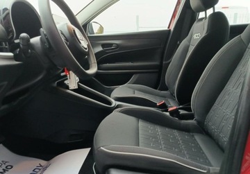 Fiat 2024 Fiat 600 1.2 100KM Mild-Hybrid Gwarancja Salon PL 1 wlasciciel 1.2 100KM, zdjęcie 15