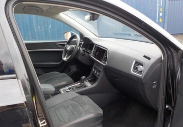 Seat Ateca SUV Facelifting 1.5 EcoTSI 150KM 2021 Seat Ateca FR DSG Okazja 1.5 Benzyna 150KM, zdjęcie 18
