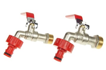 1-дюймовый клапан с дроссельной заслонкой