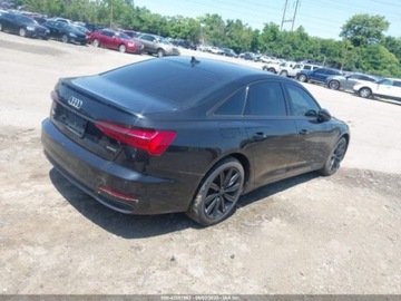 Audi A6 C8 2020 Audi a6 2020 AUDI A6 PREMIUM PLUS 45 TFSI QUATTRO S TRONIC 2.0 Benzyna, zdjęcie 4