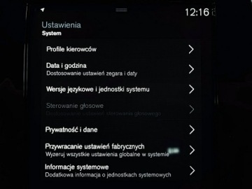 Volvo XC40 Crossover 2.0 D3 150KM 2020 Volvo XC 40 inscription 4x4 KRAJ 1wł. BEZWYP F23%, zdjęcie 27