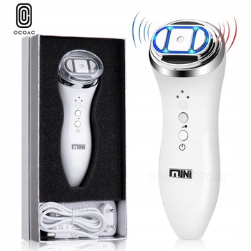 Ultrasonic Mini RF Radio Frequency Massager For