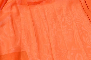 ДЛИННАЯ ШИФОНОВАЯ ЮБКА С ПОРОШКОЙ Резинка