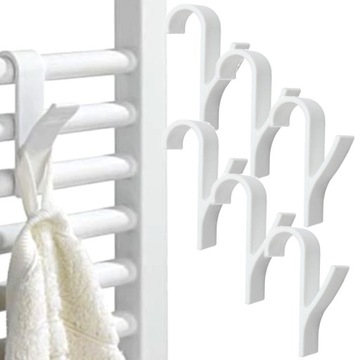 НЕИНВАЗИВНЫЙ КРЮЧОК ДЛЯ РАДИАТОРА, ВЕШАЛКА ДЛЯ ВАННОЙ