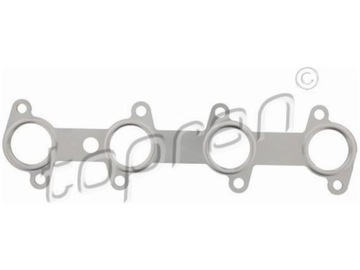 TĚSNĚNÍ KOLEKTORU VÝFUKOVÉHO FIAT STILO MULTIFUNKCE VAGÓN 1.9 IDEA