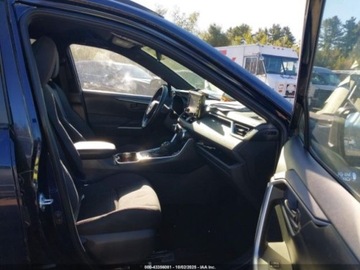 Toyota RAV4 V 2021 Toyota RAV4 2021 TOYOTA RAV4 PRIME SE 2.5 Hybryda Plug-in 177KM, zdjęcie 11