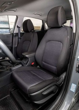 Hyundai Kona I Crossover 1.0 T-GDI 120KM 2020 Hyundai Kona 1.0 T-GDI Comfort Benzyna 120KM, zdjęcie 6