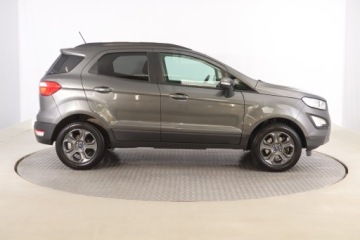 Ford Ecosport II SUV Facelifting 1.0 EcoBoost 125KM 2018 Ford Ecosport 1.0 EcoBoost, Salon Polska, zdjęcie 5