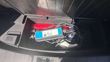 Mitsubishi Outlander III SUV PHEV 2.0 DOHC MIVEC 121KM 2014 Mitsubishi Outlander Raty 2.0 benz Plugin Hybrid Automat tylko 114tys km Z, zdjęcie 32