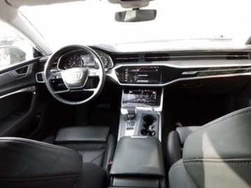 Audi A7 C8 Sportback 2.0 45 TFSI 265KM 2022 Audi A7 Sportback 45 TFSI S tronic / 1 właściciel, zdjęcie 8