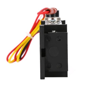 Термостат мощностью 300 Вт, 220 В с керамической изоляцией PTC