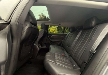 Peugeot 508 II SW 1.5 BlueHDi 130KM 2020 Peugeot 508 Masaze Panorama Alu18Virtual Skora Kam 360 Blis Gwarancja 1.5, zdjęcie 20