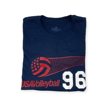Мужская футболка ADIDAS USA VOLLEYBALL XL