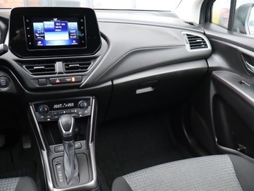 Suzuki SX4 II 2022 Suzuki SX4 S-Cross 1.5 Hybrid, Salon Polska, zdjęcie 7