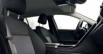 Mercedes Klasa C W206 Kombi 2.0 200d 163KM 2023 Mercedes-Benz Klasa C Salon PL Od Dealera Kamera Czujniki LED CarPlay Andr, zdjęcie 21
