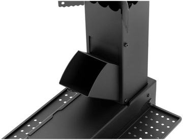 Ракетная печь, складная туристическая печь.