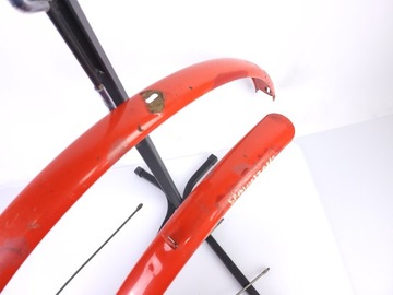 Крылья 26 дюймов Romet Tyler Universal Lux окрашенные