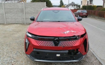 Renault Scenic IV 2024 Renault Scenic Elektryczny 218KM, zdjęcie 1