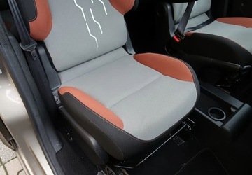 Peugeot Partner II Tepee Facelifting 2015 1.6 BlueHDi 100KM 2016 Peugeot Partner Climatronic, PDC, Tempomat, FVAT-Marza 1.6 Diesel 99KM, zdjęcie 7