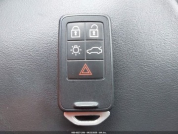 Volvo XC70 II 2017 Volvo XC 70 2017 r., 2,0L DRIVE-E PREMIER 2.0 Benzyna 240KM, zdjęcie 12