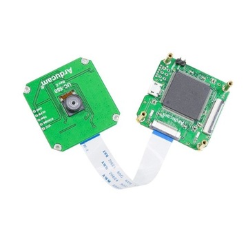 ArduCAM OV9281 Комплект USB-камеры с глобальным затвором, 1 МП