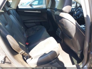 Ford Fusion 2020 Ford Fusion 2020r, Titanium, 2.0L, 4x4 2.0 Benzyna 188KM, zdjęcie 12