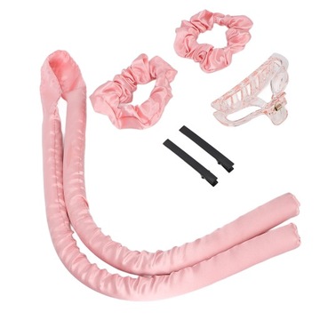 Безнагревательные щипцы для завивки волос Professional Journey