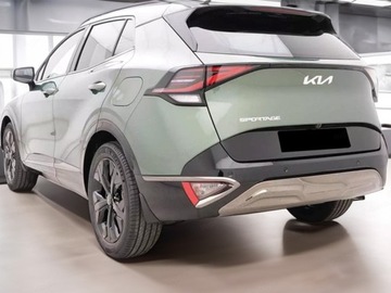 Kia Sportage V SUV 1.6 T-GDI 160KM 2025 KIA Sportage 1.6 T-GDI Anniversary 2WD DCT Suv 160KM 2025, zdjęcie 1