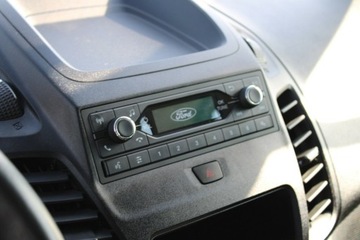 Ford Transit Connect II VAN 1.5 TDCi 120KM 2020 Ford Transit Connect L2 EcoBlue 120KM Trend F-vat, zdjęcie 26