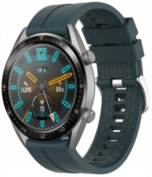 PASEK DO HUAWEI WATCH GT 2 3 4 GT2 GT3 GT4 PRO GT2e 2e 46MM 48MM |KOLORY