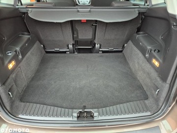 Ford C-MAX II Grand C-MAX Facelifting 1.5 EcoBoost 150KM 2016 Ford Grand C-MAX 1.5 EcoBoost Start-Stopp-System Titanium, zdjęcie 9