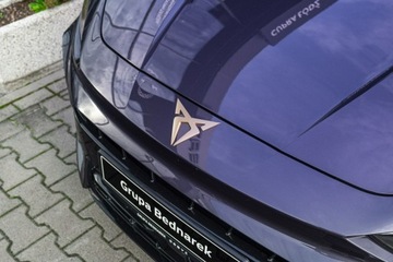 Cupra Leon II 2025 Cupra Leon Sportstourer 1.5 eTSI 150 KM DSG, zdjęcie 9