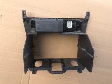 KONZOLA STŘEDNÍ  INFO CENTRE VOLVO S40 V40 00-04