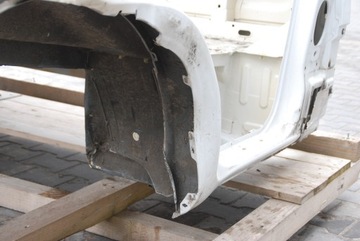 КАБИНА IVECO DAILY 2014-21