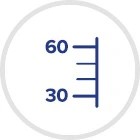 CANPOL LIGHT УЗКАЯ БУТЫЛКА ДЛЯ МОЛОКА 120мл 0м+ МИЛЫЕ ЖИВОТНЫЕ