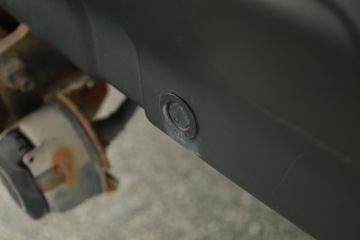 Mitsubishi Outlander II 2.0 MIVEC 147KM 2010 Mitsubishi Outlander 2.0, GAZ, Automat, Skóra, zdjęcie 15