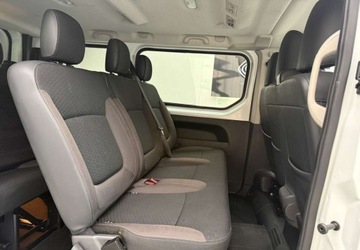 Fiat Talento I 2020 Fiat Talento Fiat Talento L1H1 SampS Family 2.0 Diesel 145KM, zdjęcie 17