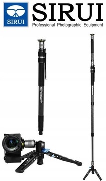 Монопод SVM-165 Rapid System 165см до 10кг