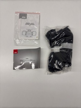 Givi T470SM BAG TANK BAG GPS SMARTPHONE NAVIGATION