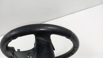 MAZDA 3 BK VOLANT KŮŽE MULTIFUNKČNÍ